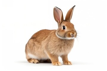 Fototapeta premium Rabbit mammal animal rodent