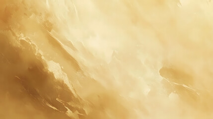 A minimalist background featuring a subtle gradient of gold, silver, and ivory, creating a smooth and polished texture 