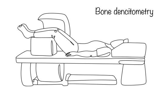 Bone Densitometry