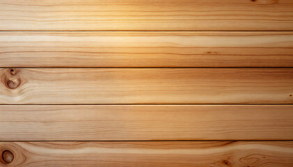 Naklejka premium closeup of wooden planks texture with natural wood grain and warm tones, perfect for backgrounds