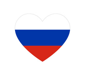 Flag of Russia