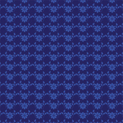  flowers pattern 