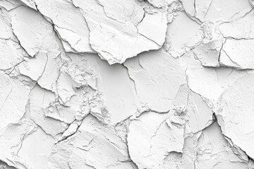 Obraz premium seamless of White natural stone texture and background seamless , isolated on white background, , copy space, copy space for text,