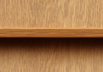 Naklejka premium seamless of Natural wooden backghound