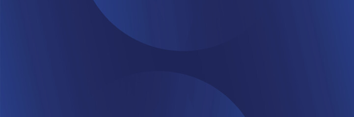 Abstract blue gradient background wallpaper