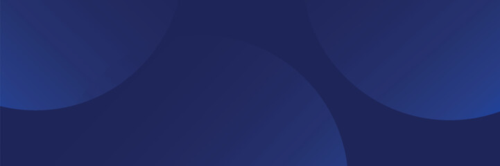 Abstract blue gradient background wallpaper