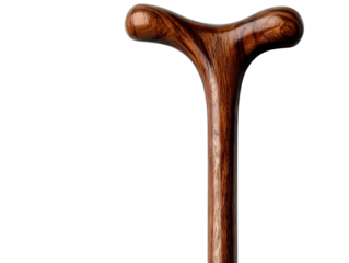 Walking cane for mobility support home product image detailed view accessibility aid