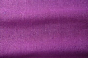 Fototapeta premium Top view photo of a canvas texture blackboard purple