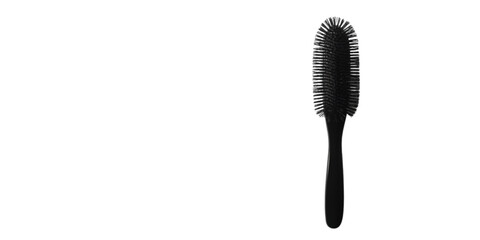 Makeup Products Isolated on Transparent White Background

