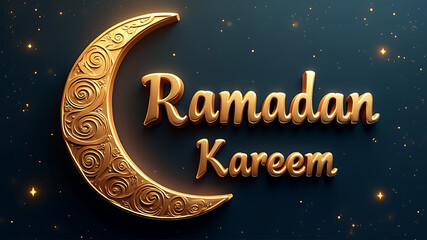 Ramadan Kareem A Celebration of Faith and Unity background 