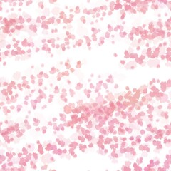 Abstract Pastel Cheery blurred grainy gradient background texture.Colorful digital grain soft noise effect pattern.Lo-fi multicolor vintage retro.Drops on a pastel beige background place for text.