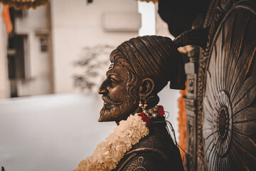 Chhatrapati Shivaji Maharaj