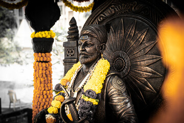 Chhatrapati Shivaji Maharaj