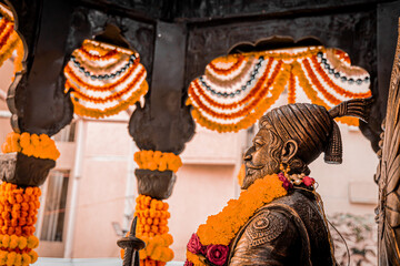 Chhatrapati Shivaji Maharaj