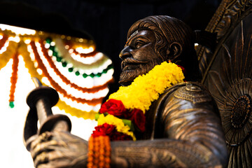 Chhatrapati Shivaji Maharaj