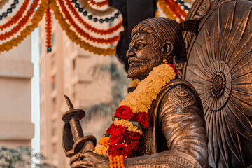 Chhatrapati Shivaji Maharaj