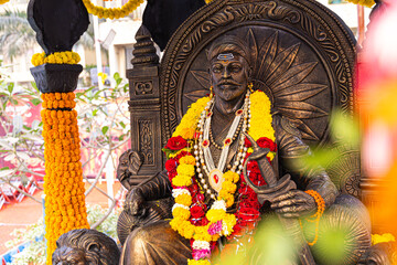 Chhatrapati Shivaji Maharaj