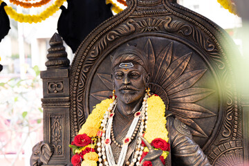Chhatrapati Shivaji Maharaj