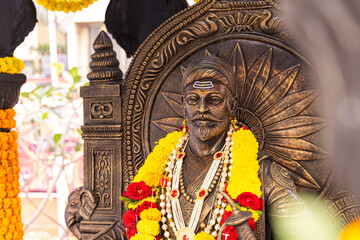 Chhatrapati Shivaji Maharaj