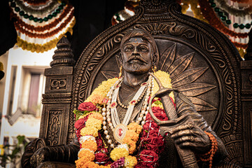 Chhatrapati Shivaji Maharaj