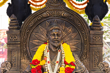 Chhatrapati Shivaji Maharaj