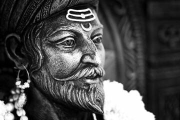 Chhatrapati Shivaji Maharaj