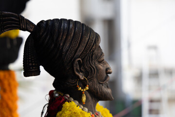 Chhatrapati Shivaji Maharaj