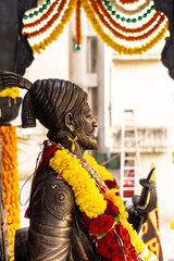 Chhatrapati Shivaji Maharaj