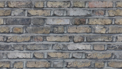 Seamless brick Texture
