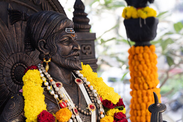 Chhatrapati Shivaji Maharaj