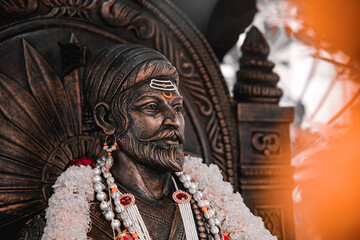 Chhatrapati Shivaji Maharaj