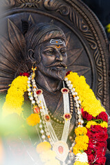 Chhatrapati Shivaji Maharaj