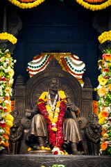 Chhatrapati Shivaji Maharaj