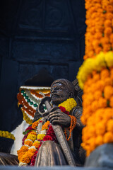 Chhatrapati Shivaji Maharaj