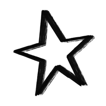 png graffiti brush art element