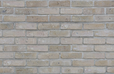 Seamless Brick Texture
