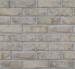 Seamless Brick Texture
