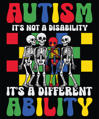 Autism Awareness T-shirt, Autistic Pride T-shirt, Autism Mom T-shirt, Be Kind T-shirt, Puzzle T-shirt, Autism Awareness, Special Ed Teacher T-shirt, Autism Support T-shirt, Autism Month.