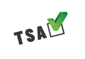 TSA - acronyme - Trouble du spectre de l'autisme