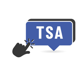 TSA - acronyme - Trouble du spectre de l'autisme