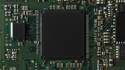 電子基板_半導体