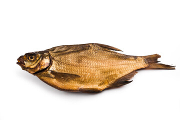dried fish snack before beer
