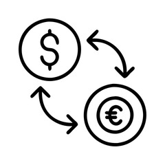 water sports icon, water sports line art - simple line art of water sports, perfect for water sports logos and icons