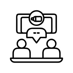 woodworking tools icon, woodworking tools line art - simple line art of woodworking tools, perfect for woodworking tools logos and icons