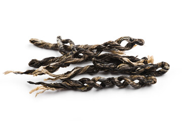 dried fish snack before beer