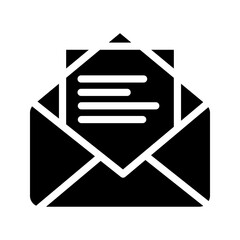 Mail icon set. email icon vector. E-mail icon. Envelope illustration
