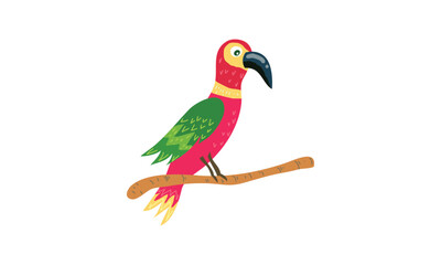 bird of paradise