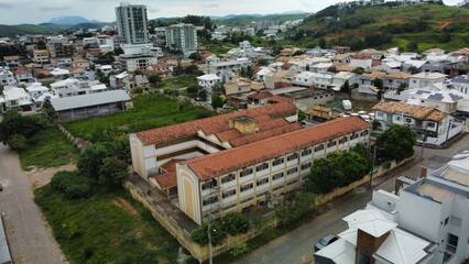 Colegio antigo