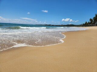 Itapuama beach, Cabo de Santo Agostinho PE BRAZIL