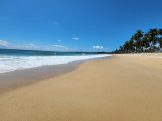 Itapuama beach, Cabo de Santo Agostinho PE BRAZIL